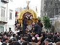 Sosta in piazza e benedizione dei bambini (3)